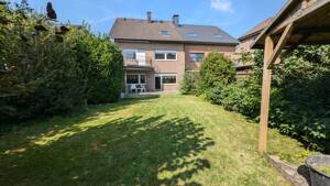 Beste Wohnlage in Aachen-Brand - Ihr neues Zuhause mit Garten und vielseitiger Nutzung – 52078 Aachen – Vorschaubild 7