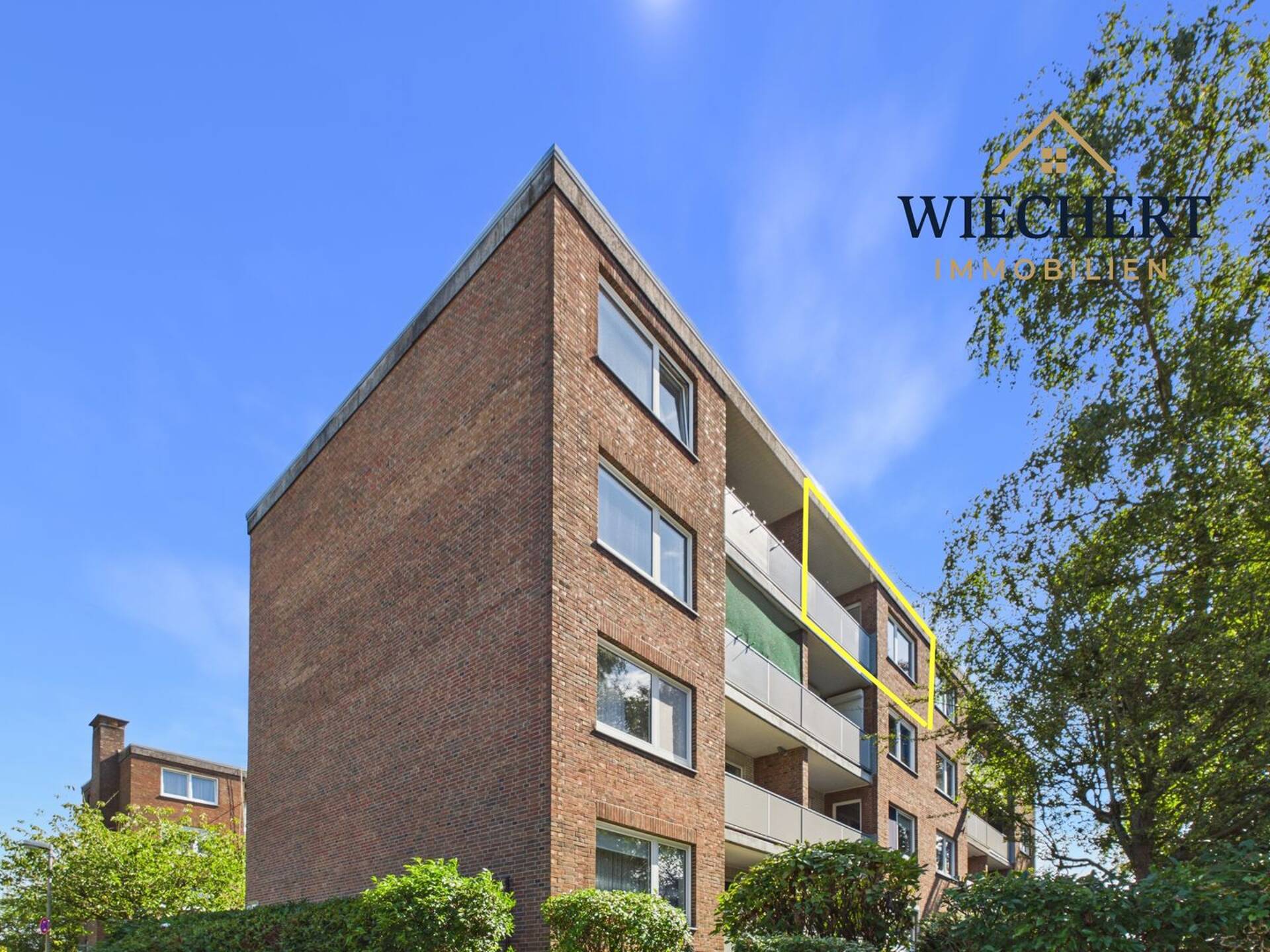 Etagenwohnung in 27751 Delmenhorst mit 60,08 m² kaufen