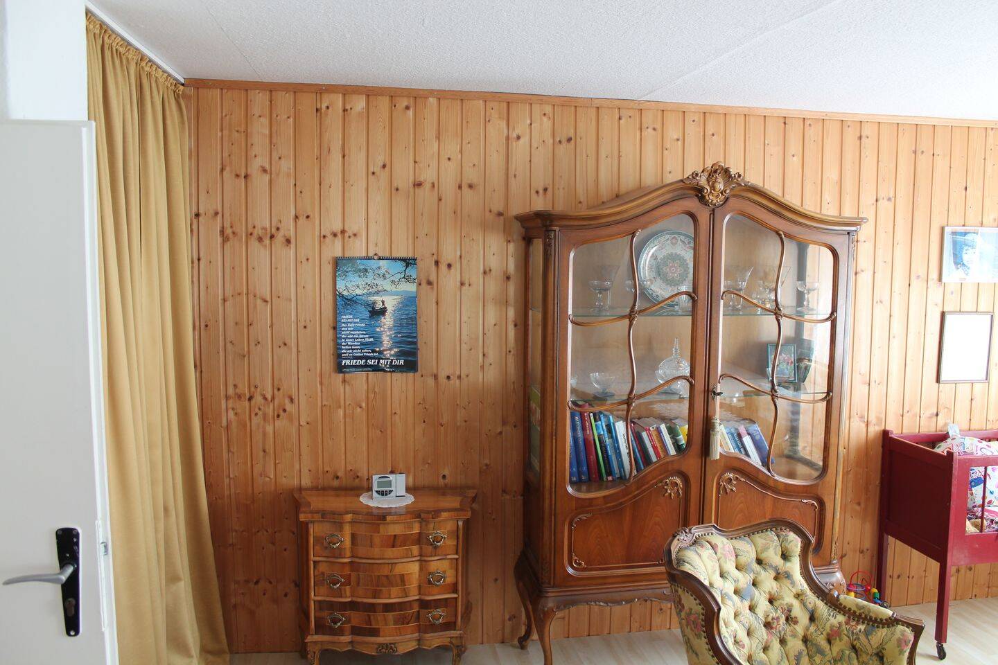 Außergewöhnliches Mehrfamilienhaus mit viel Platz und Potenzial in traumhafter Höhenlage – Bad Schandau – Vorschaubild 6