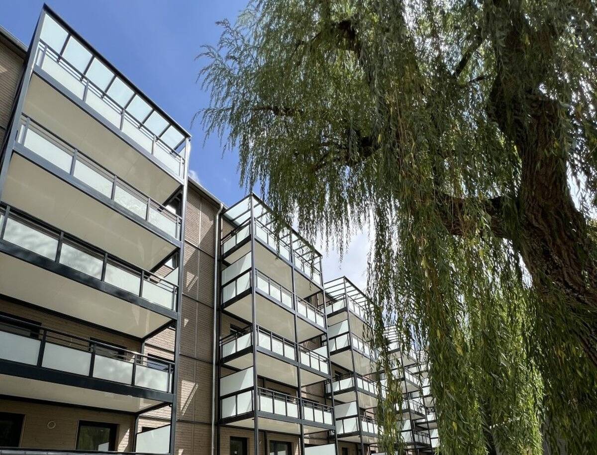 Badwiesen 2030 - hier wird das Wohnen von morgen schon heute gelebt. – 73230 Kirchheim unter Teck – Bild 1 von 9