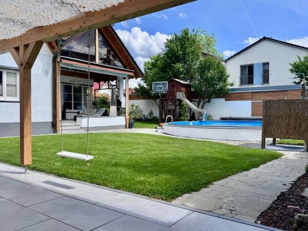 Einfamilienhaus in 82140 Olching mit 170,7 m² kaufen