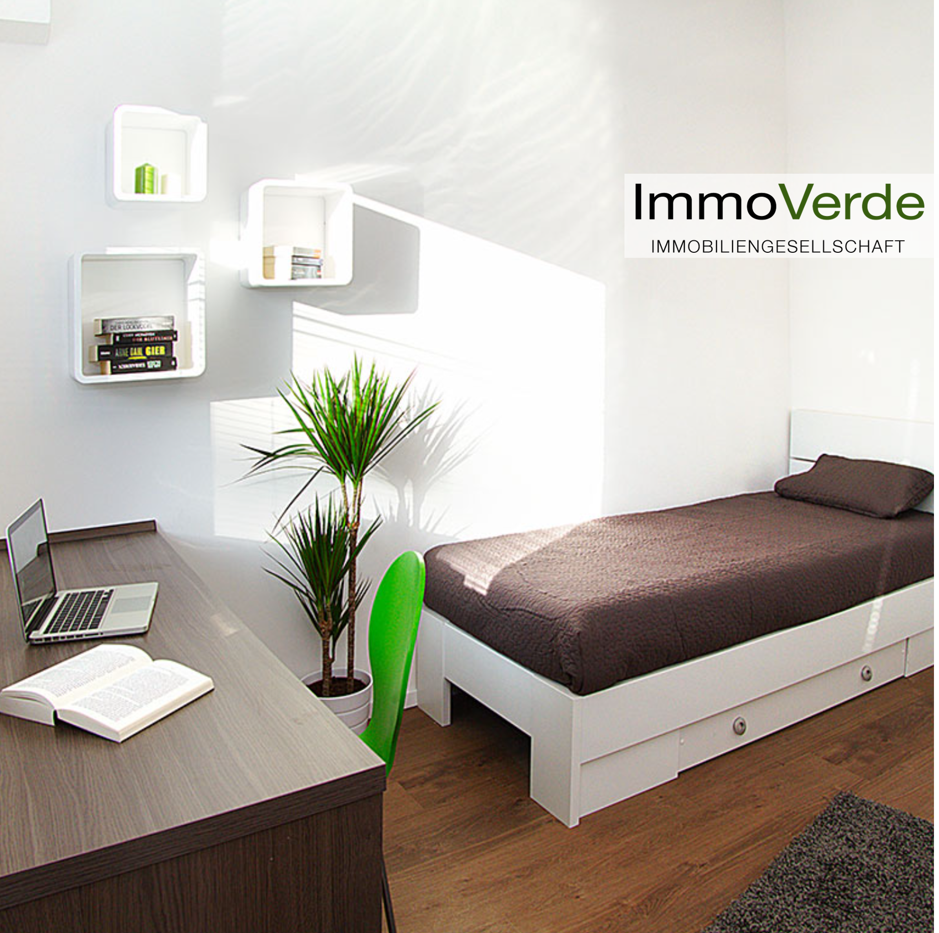 Immobilie