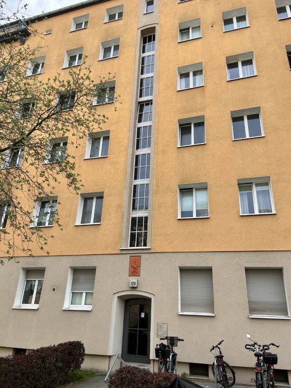 nur ca. 300 m zur S-Bahn S1 Sundgauer Straße – Berlin – Vorschaubild 2