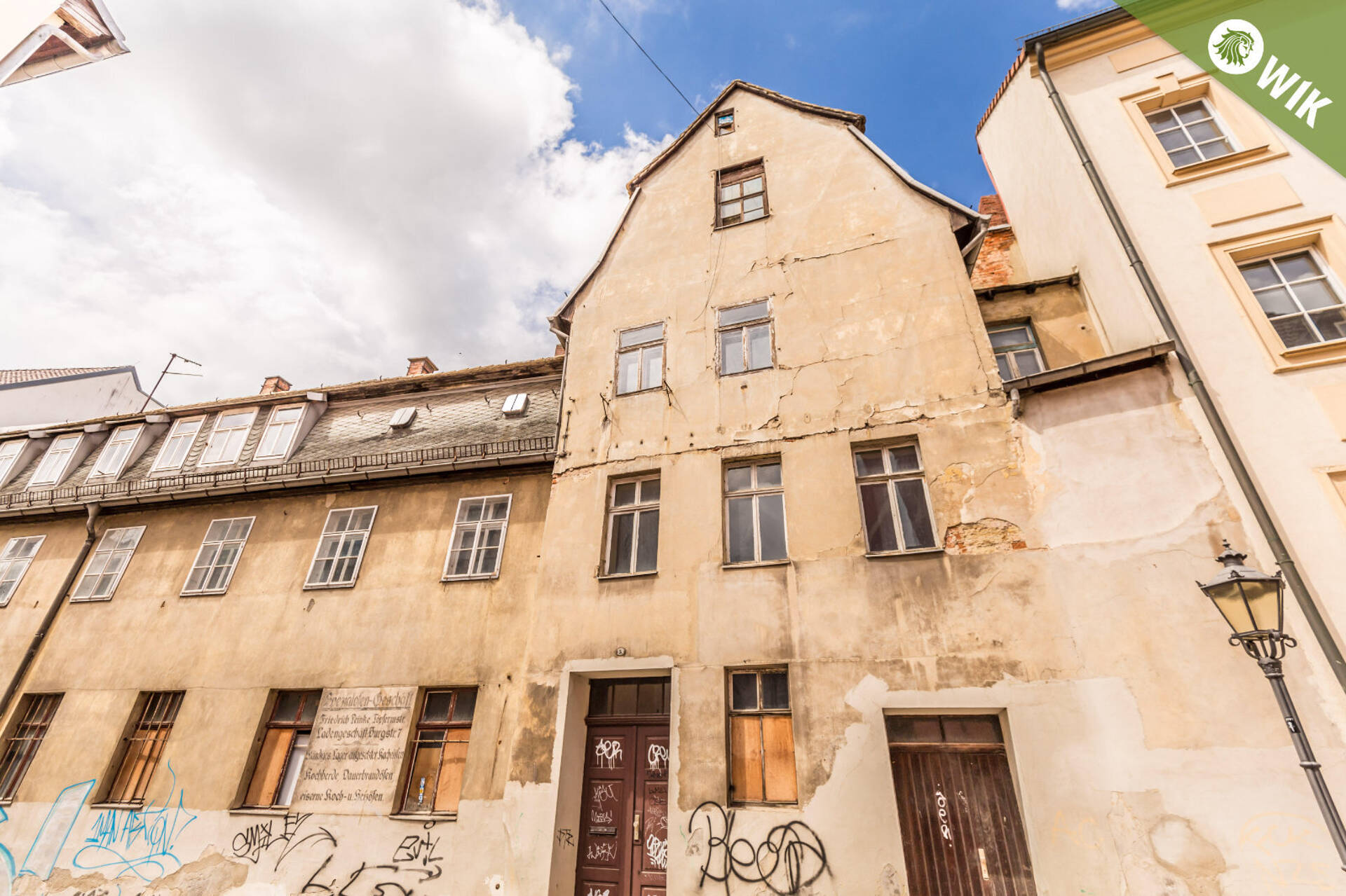 Haus in 04600 Altenburg mit 1.350 m² kaufen