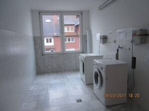 1-Raum-App. mit Küchenzeile und Terrasse im Grünen – 7751 Jena – Vorschaubild 8