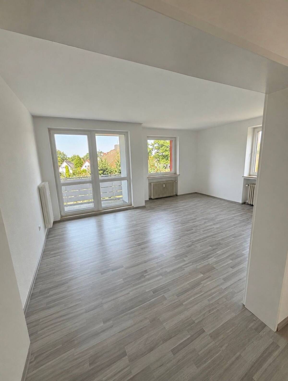 Schöne 3 Zimmer Wohnung Osterholz - Kuhkampsiedlung – 28307 Bremen – Bild 1 von 5