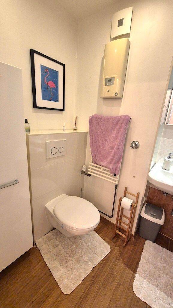 Attraktive 2,5-Zimmer-Erdgeschosswohnung mit 76m² in super Lage von Oberbilk – Düsseldorf – Vorschaubild 7