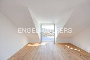 Sanierte Wohnung in Münster-Düesberg inklusive zweier Stellplätze – 48153 Münster – Vorschaubild 2