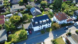 Saniertes Mehrfamilienhaus mit Dachaufstockung in Top-Lage von Oldenburg! – 26123 Oldenburg – Vorschaubild 2