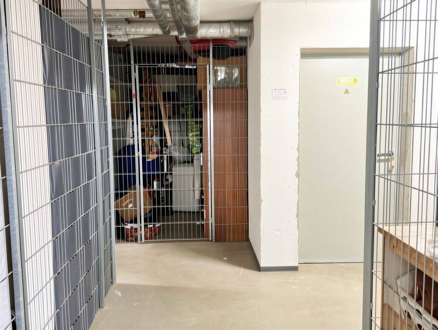Solide Kapitalanlage mit 3,8% BME im KFW 55 Haus: 2 Zimmer Terrassenwohnung nahe Teltower Kanal – Teltow – Vorschaubild 8