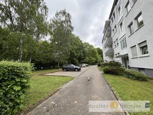 Hübsches vermietetes Appartement im Grünen in Mainz-Bretzenheim