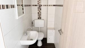 Großzügige 3-Zimmer-Wohnung mit 128 m², Balkon & Tiefgaragenstellplatz – 90763 Fürth – Vorschaubild 8