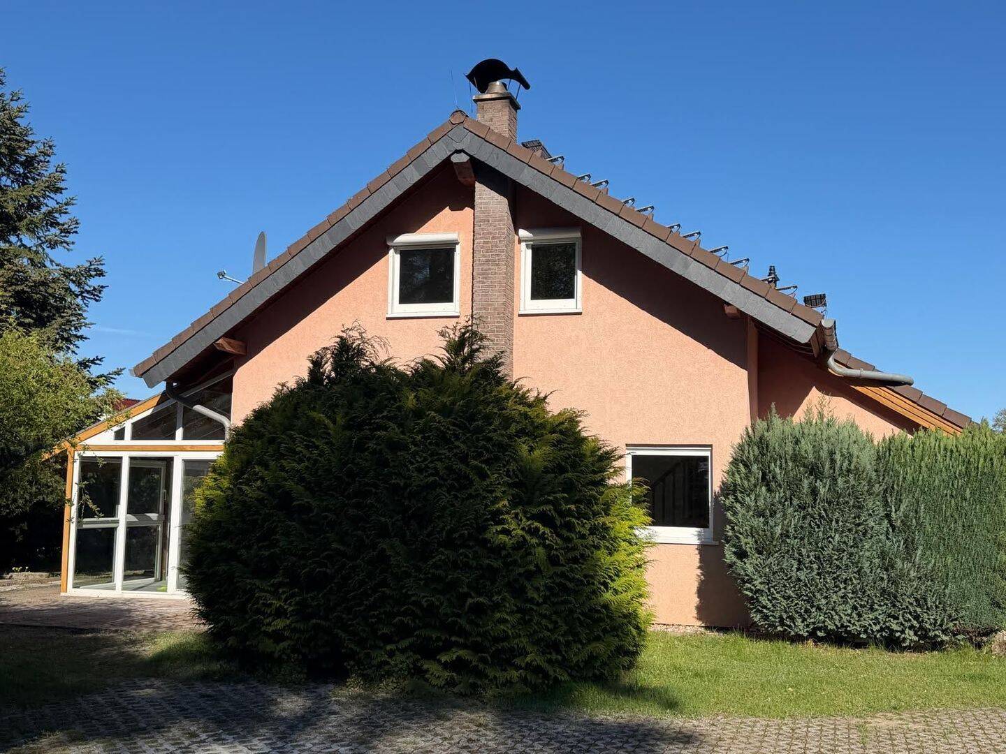 Einfamilienhaus, Miete, 15859 Storkow, ca. 180 m vom Wasser entfernt – Storkow (Mark) – Vorschaubild 4