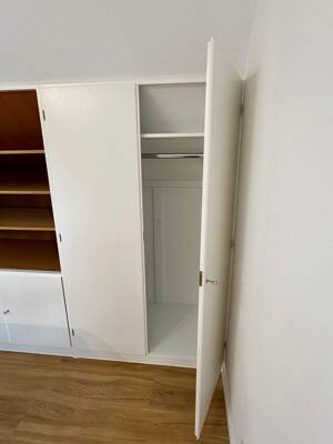 2,5-Zimmer-Wohnung in Niendorf, Erstbezug nach Sanierung – 22455 Hamburg – Vorschaubild 8