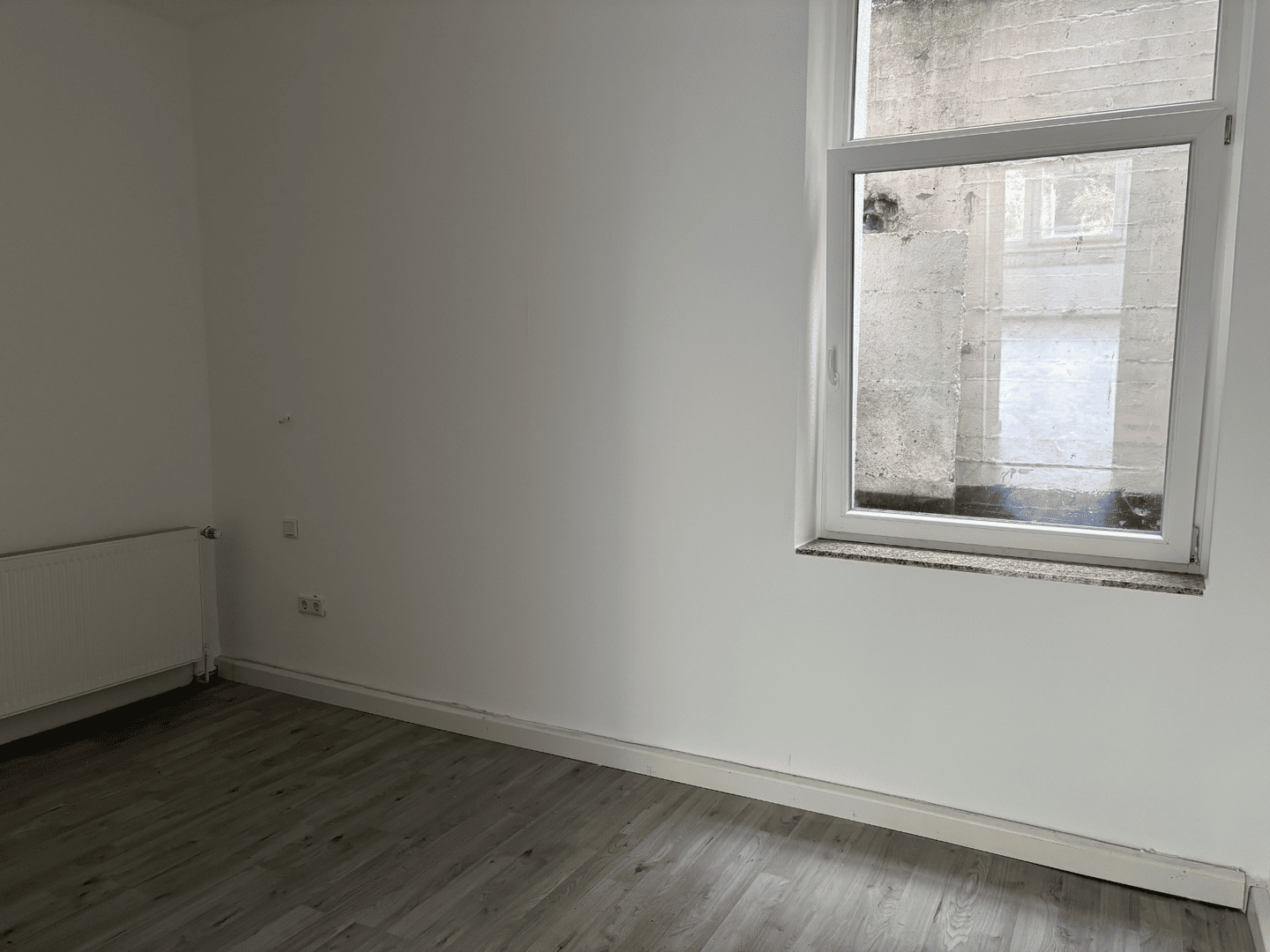1 Zimmerwohnung in Wuppertal Vohwinkel – Wuppertal – Vorschaubild 6
