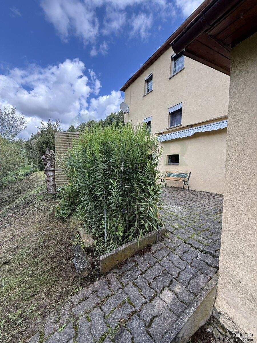 Einfamilienhaus im schönen Bernsdorf – Bernsdorf – Vorschaubild 8