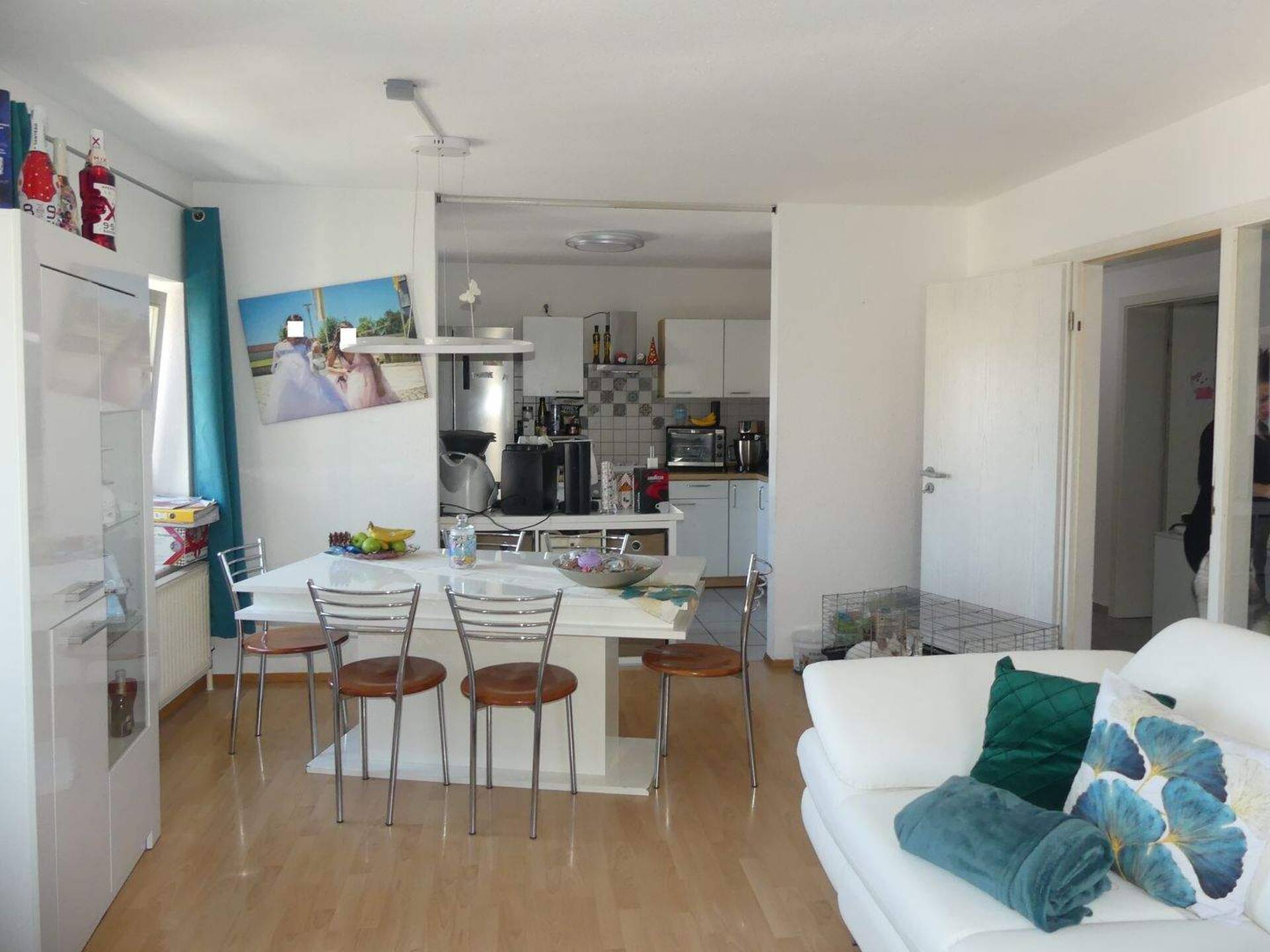 Etagenwohnung in 88605 Meßkirch mit 68,53 m² kaufen