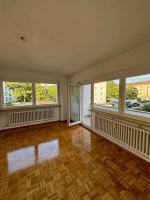 Moderne & helle 2-Zimmer-Wohnung in der Sanderau – 97072 Würzburg – Vorschaubild 3