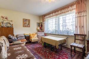 Ruhige schöne ETW Nähe Bethmannpark mit Balkon und TGP im Stadtkern mit sehr guter Infrastruktur – 60316 Frankfurt am Main – Vorschaubild 8