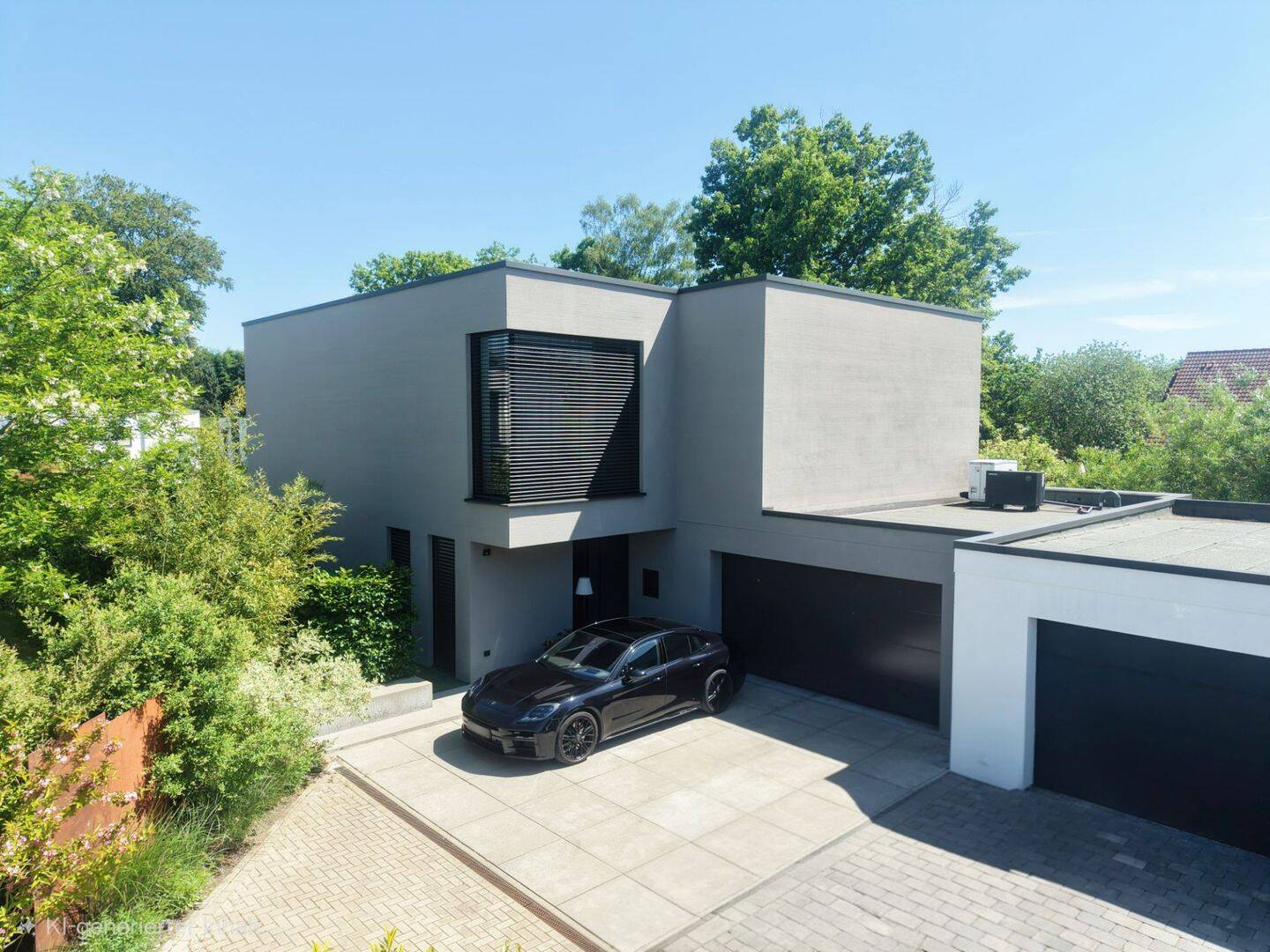Wohnarchitektur, die selbst am Obersee heraussticht! – Bielefeld – Bild 1 von 9