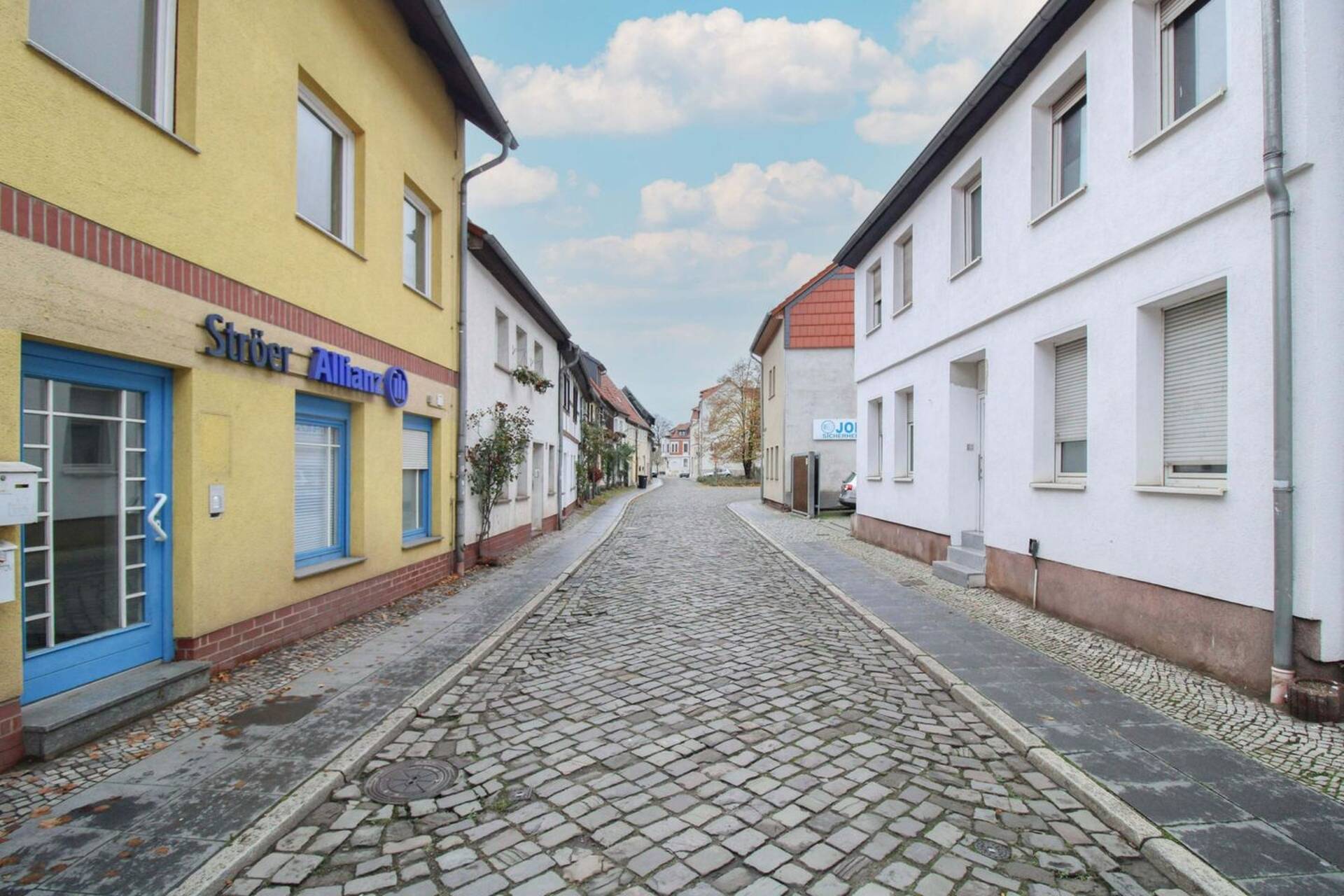 Mehrfamilienhaus in 39340 Haldensleben mit 180,25 m² kaufen