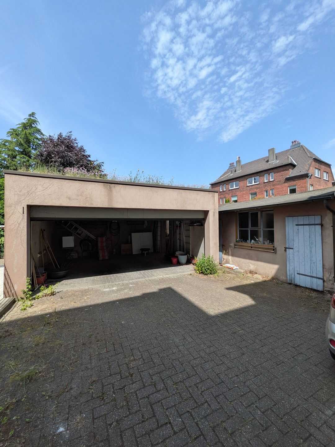 Alle unter einem Dach - Haus in Riemke sucht große Familie – Bochum – Vorschaubild 5