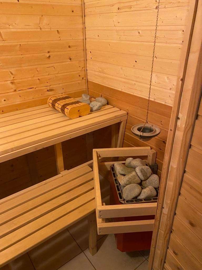 Hochwertiges MEHRFAMILIENHAUS mit Pool, Sauna und Doppelgarage – Wurmannsquick – Vorschaubild 8