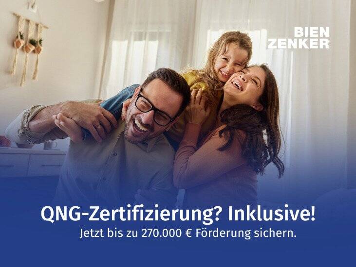 Wohnen kann so chic sein – Much – Vorschaubild 3