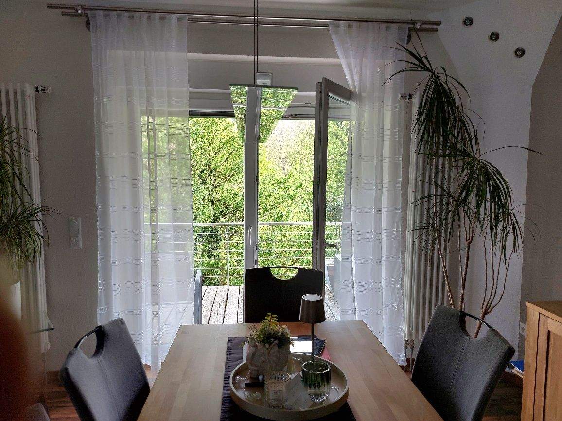 Kernsaniert + renoviert! TOP Wohnhaus mit Balkon, Terrasse, Garten und Garage (bei DG Ausbau + ca.40 m² Wfl) in Rodalben - Waldrandlage – Rodalben – Vorschaubild 2