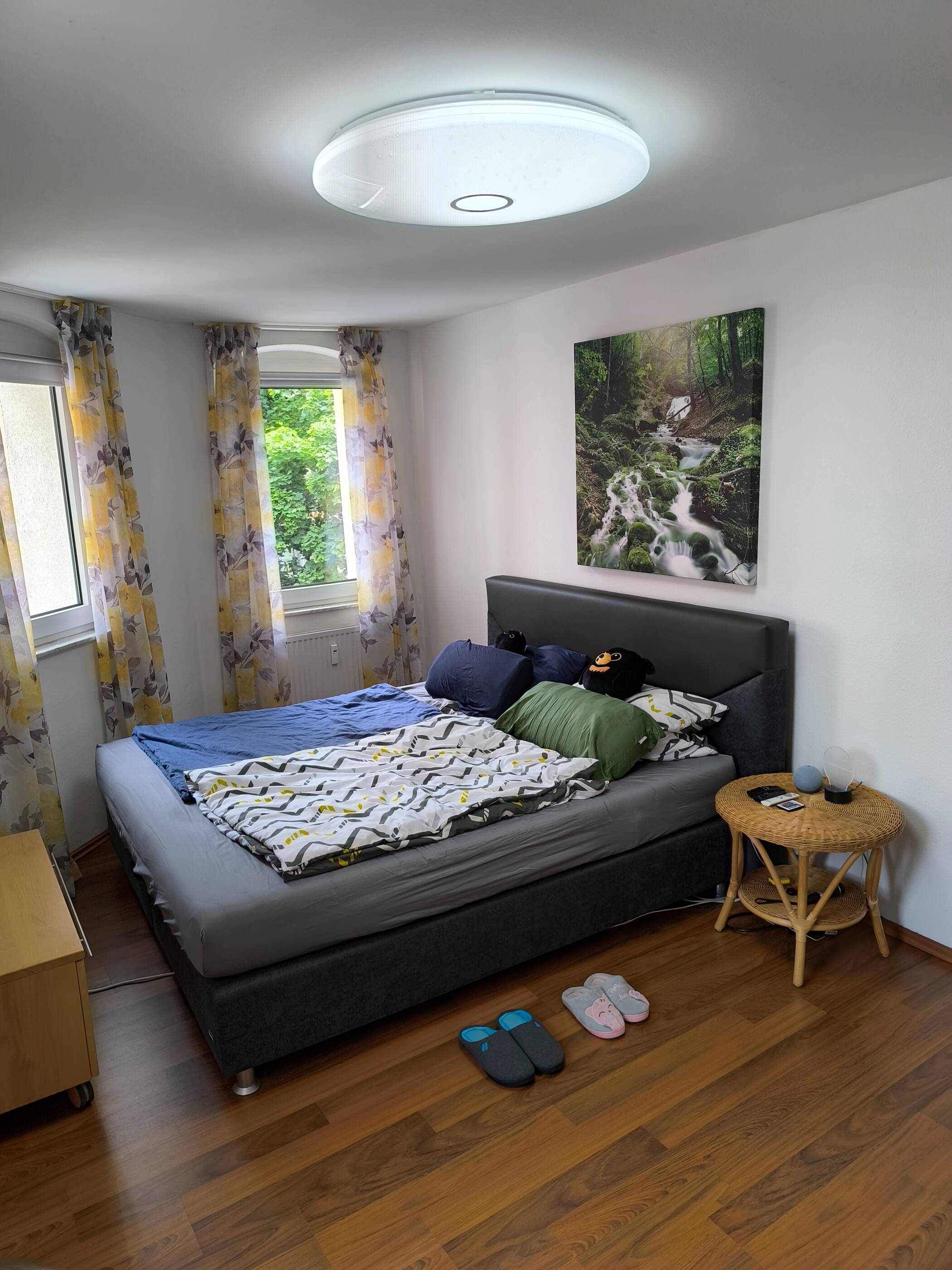 Zentrale 2-Zimmer-Wohnung in Nürnberg Südstadt, teilmöbliert – Nürnberg – Vorschaubild 7