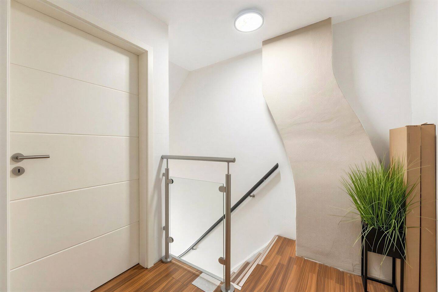 Großzügige 3-Zimmer-Maisonettewohnung mit Balkon in zentraler Lage von Bremen-Walle – Bremen – Vorschaubild 8