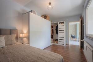 Frisch sanierte 2-Zimmer-Wohnung mit neuer Einbauküche, Balkon und Stellplatz in Wolfsburg-Detmerode – 38444 Wolfsburg – Vorschaubild 8
