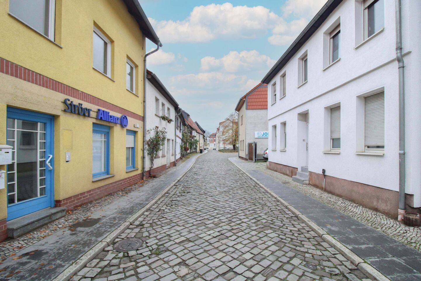 Kapitalanlage: MFH mit 3 Einheiten und Wertsteigerungspotenzial in Altstadt – Haldensleben – Vorschaubild 4