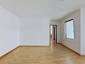 Warmes Nest, kalte Ersparnis - 1 KALTMIETE GESCHENKT: Große 3-Zimmer-Dachgeschosswohnung mit EBK und intelligentem Grundriss im historischen Breitenwe – 39104 Magdeburg – Vorschaubild 8
