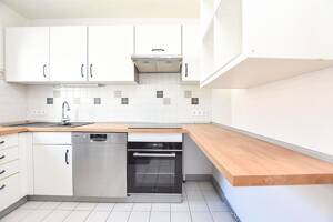 Ihr neues Zuhause in Lübeck-St. Jürgen - Gemütliches Reihenmittelhaus nahe der Uniklinik – 23562 Lübeck – Vorschaubild 4