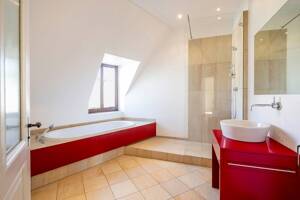 Maisonette-Penthouse mit historischem Charme – 60389 Frankfurt am Main – Vorschaubild 7