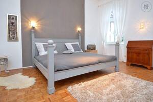 Exklusive möblierte 3-Zimmer Wohnung mit Garten in Wiesbaden-Südost – 65189 Wiesbaden – Vorschaubild 2