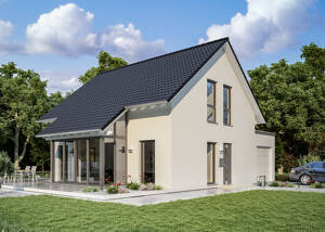 Platz für die ganze Familie: 145 m² Einfamilienhaus in Nünningen – 29664 Walsrode – Vorschaubild 2