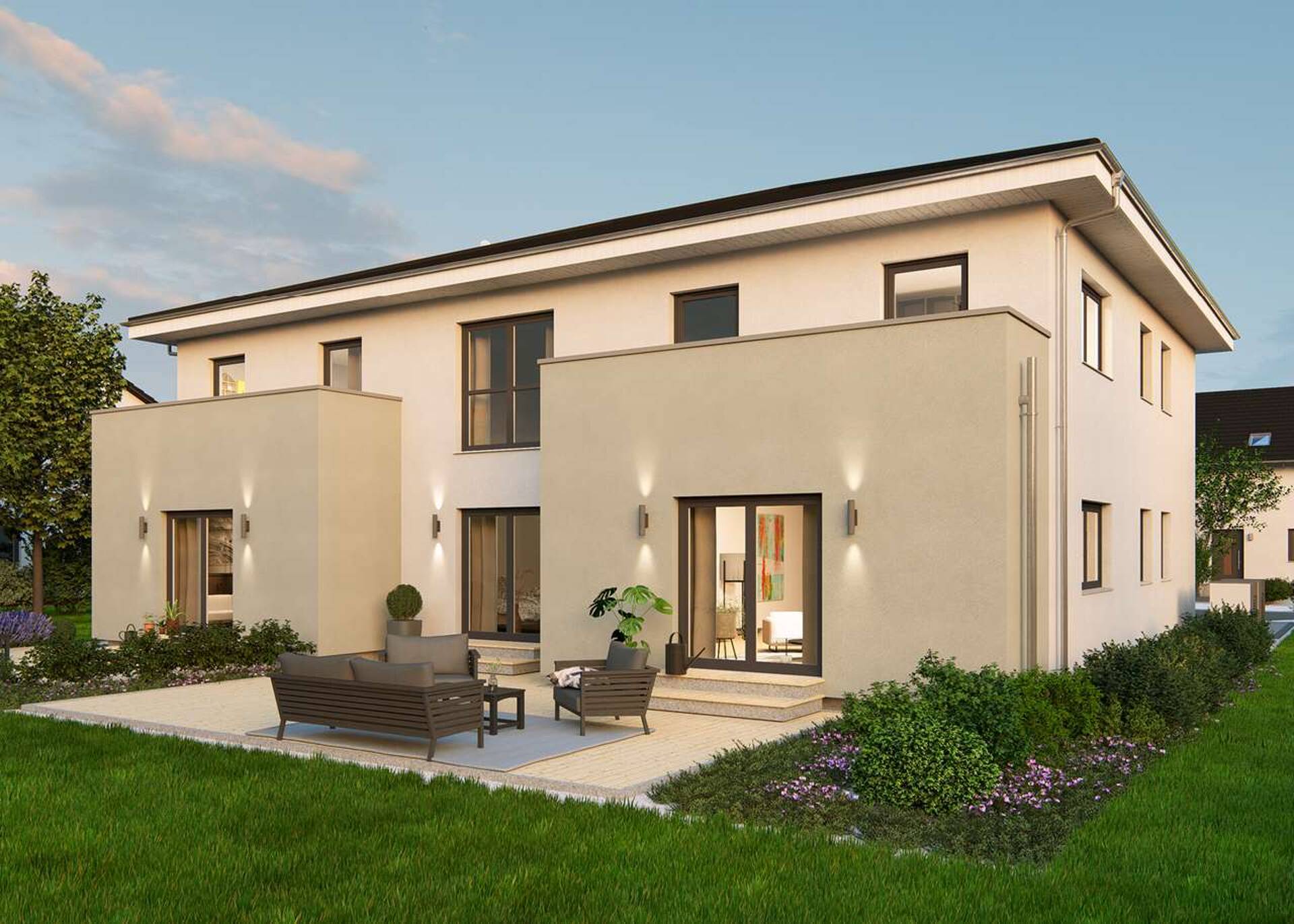 Mehrfamilienhaus in 93057 Regensburg mit 324 m² kaufen