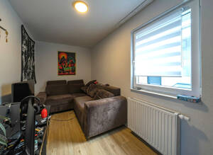 Moderne zentrale 3-Zimmer-Eigentumswohnung mit Balkon – 26135 Oldenburg – Vorschaubild 2