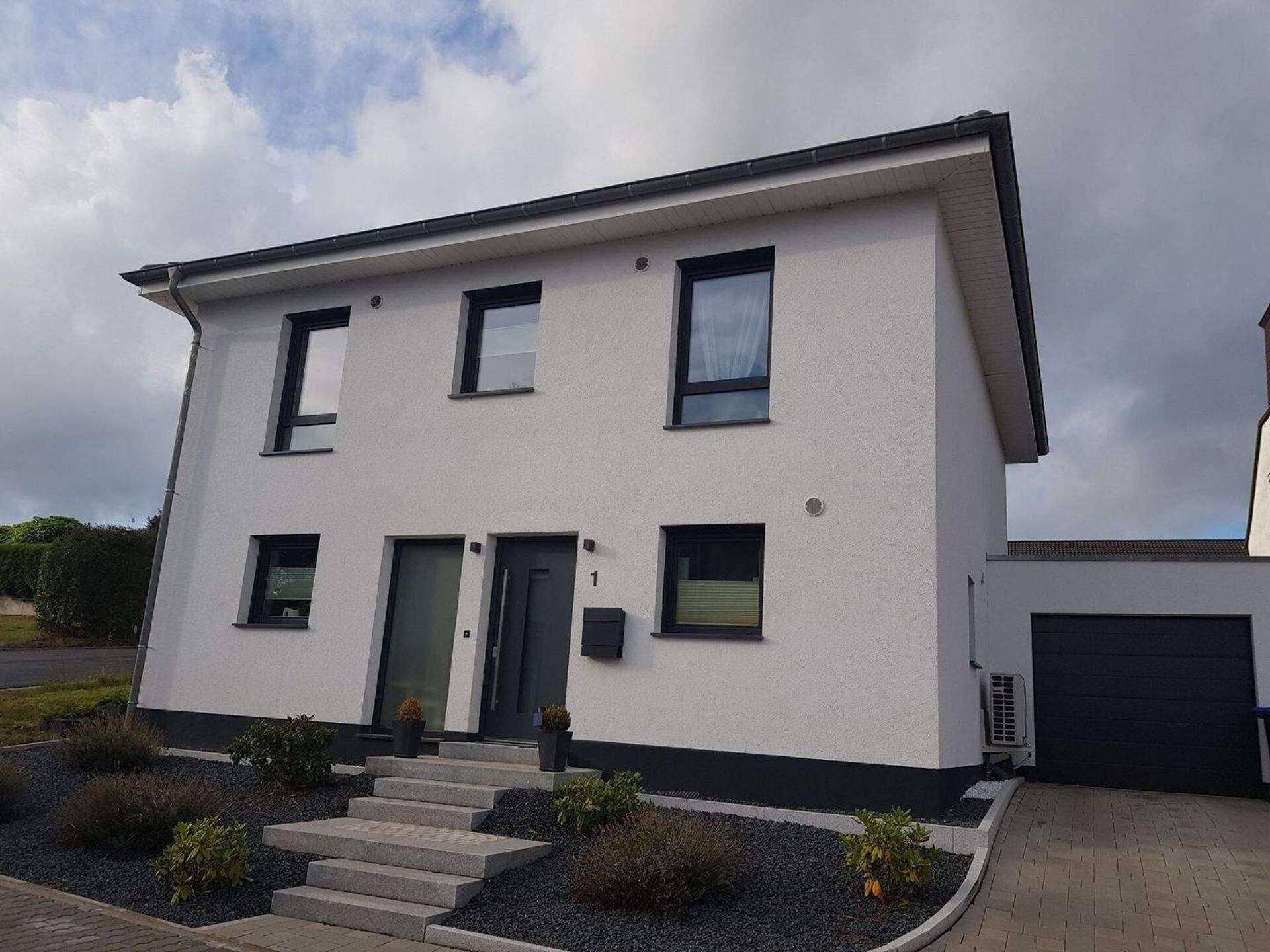 Einfamilienhaus in 66663 Merzig mit 155 m² kaufen