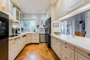 The Perfect Multigenerational Living Arrangement with 2 Single-Family Homes, a Pool, and a Sauna – 14089 Berlin – Vorschaubild 7