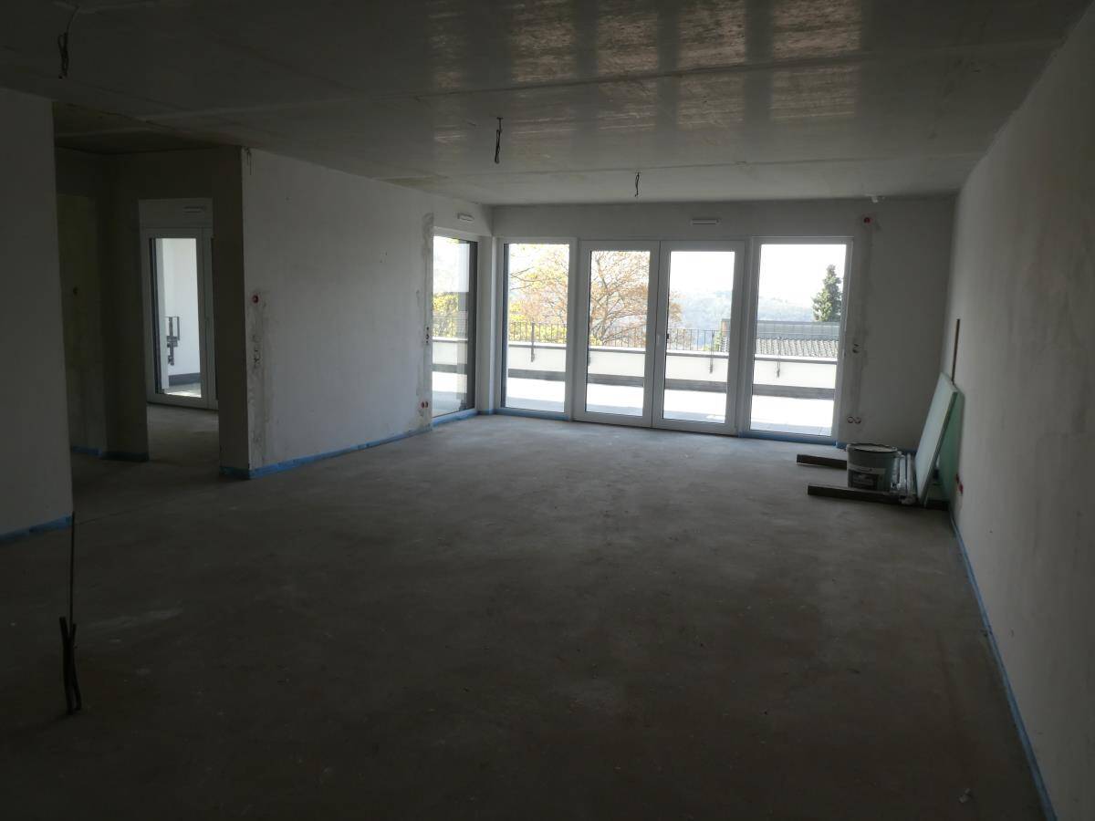 Helle altengerechte Wohnung im KFW 40 Energiesparhaus in ruhiger Lage im Grünen – Koblenz – Vorschaubild 4