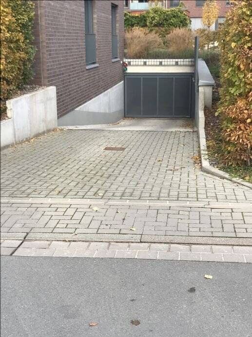 Kirchrode/Seelhorster Garten - Exklusive 2-Zimmerwohnung in Hannover (neuwertig) – Hannover – Vorschaubild 5