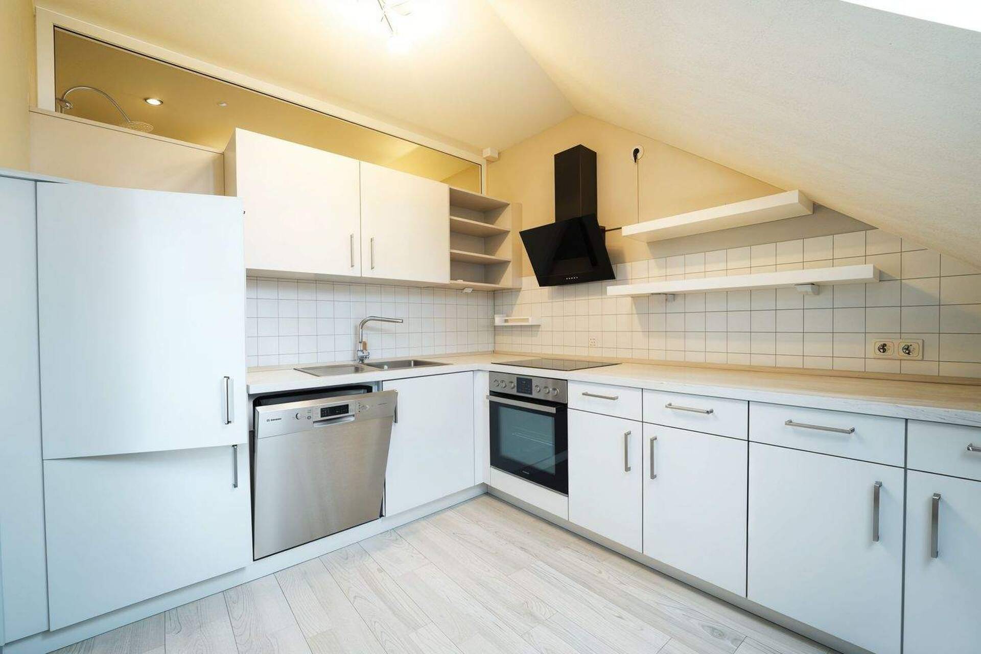 Etagenwohnung in 31789 Hameln mit 83,93 m² kaufen