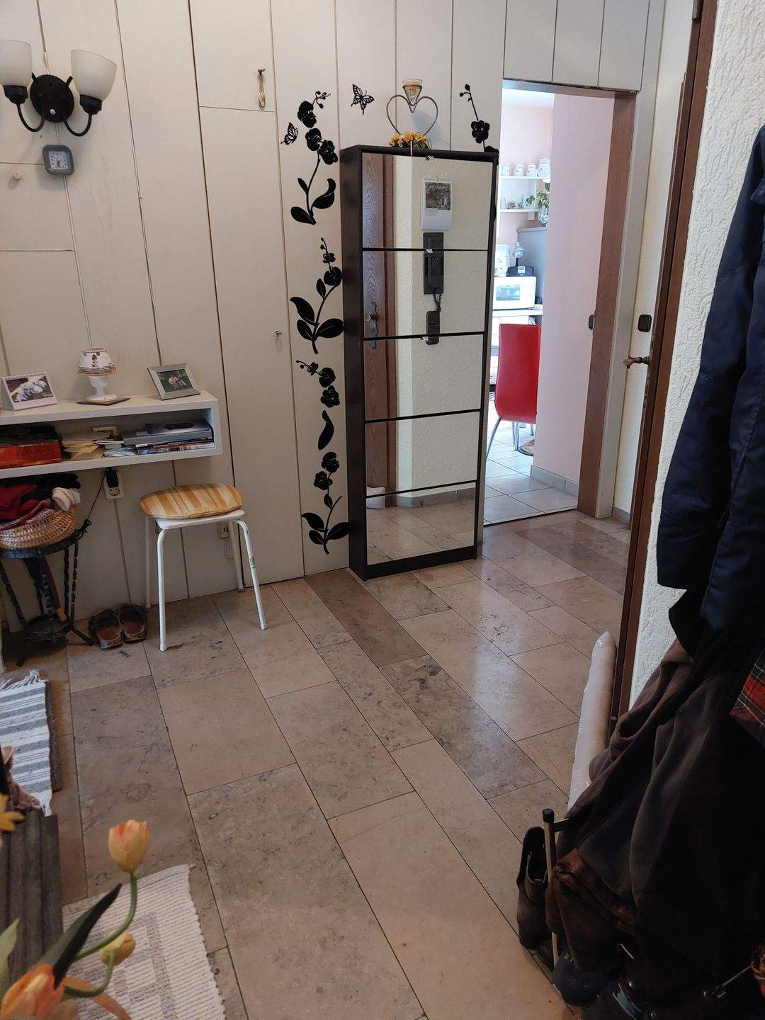 Mehrfamilienhaus in beliebter Lage in Burgfarrnbach – Fürth – Vorschaubild 5