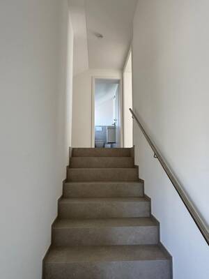 Kernsanierte 3-Zi-Penthousewohnung in Aussichtslage von Plieningen – 70599 Stuttgart – Vorschaubild 6