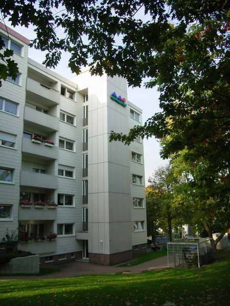 3-Zimmer-Wohnung in Bochum Steinkuhl – Bochum – Vorschaubild 7