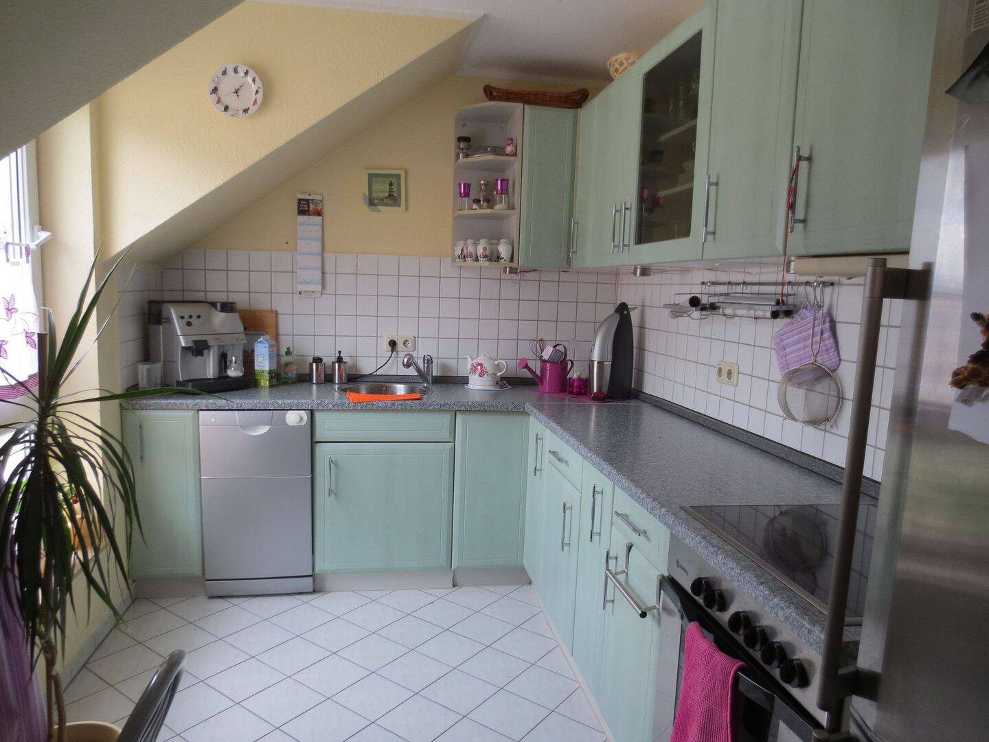 IDEAL - Eigennutzer oder Kapitalanlage – Plauen – Vorschaubild 9