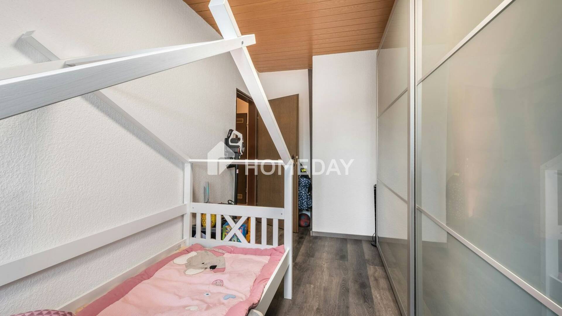 Etagenwohnung in 45665 Recklinghausen mit 106 m² kaufen